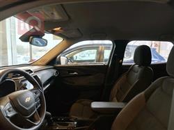 شيفروليه تريل بليزر